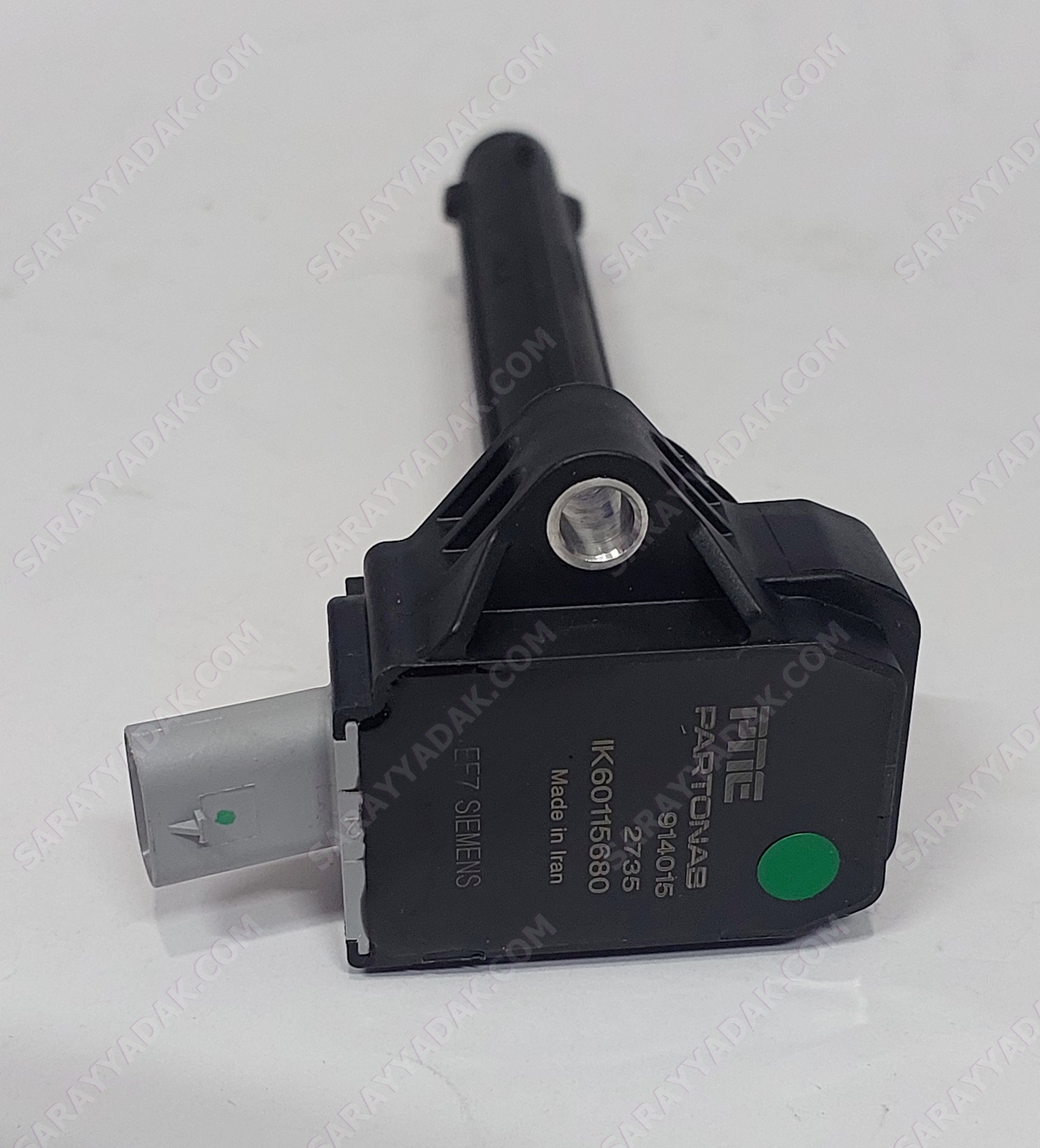 کویل سمند موتور ملی EF7 ( با ایسیو SIEMENS )