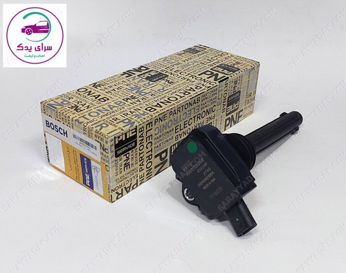 کویل سمند موتور ملی ( با ایسیو BOSCH )