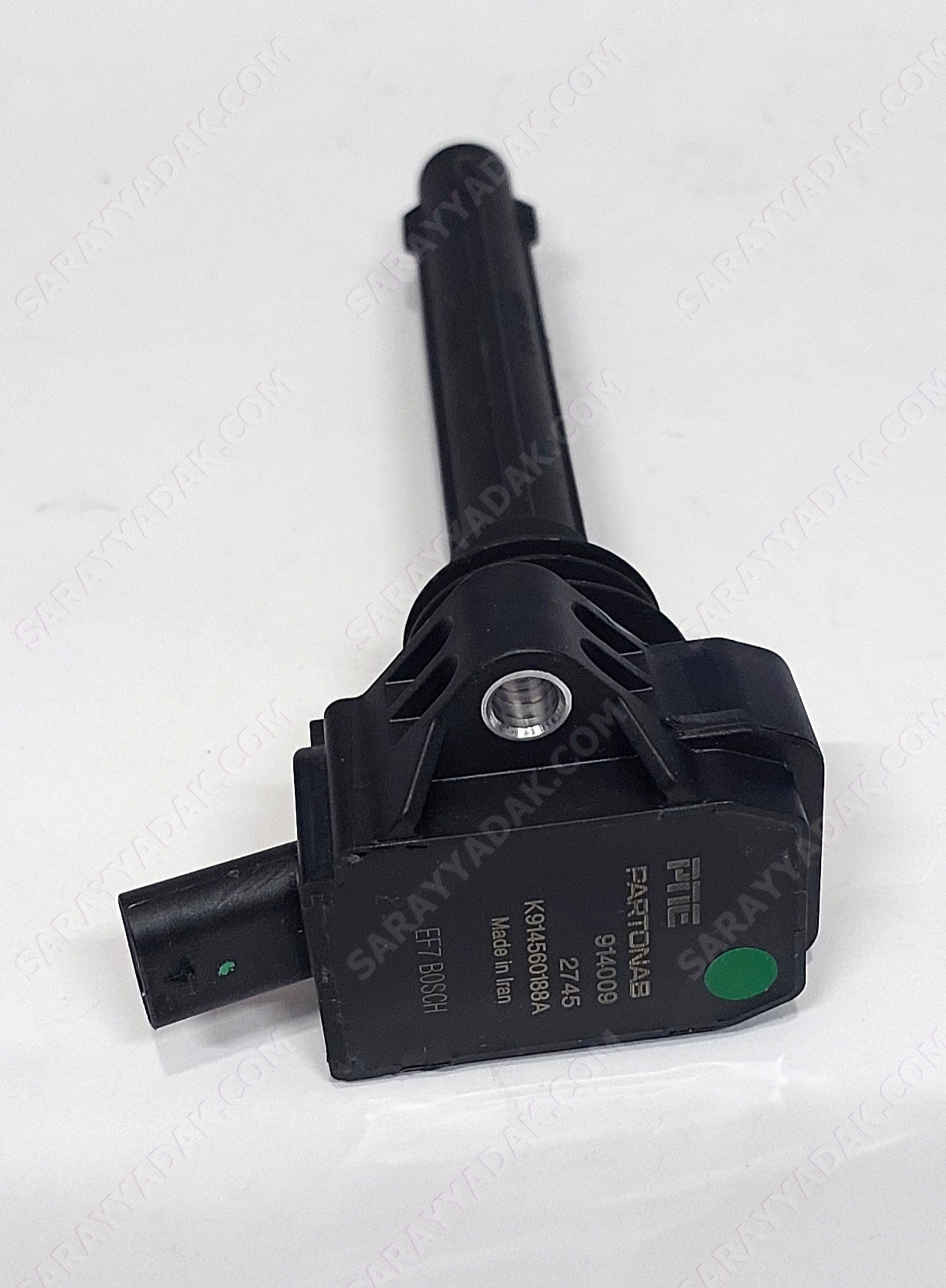 کویل سمند موتور ملی ( با ایسیو BOSCH )