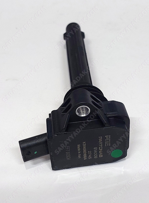 کویل سمند موتور ملی EF7 (برای ایسیو BOSCH) برند پرتوناب PNE