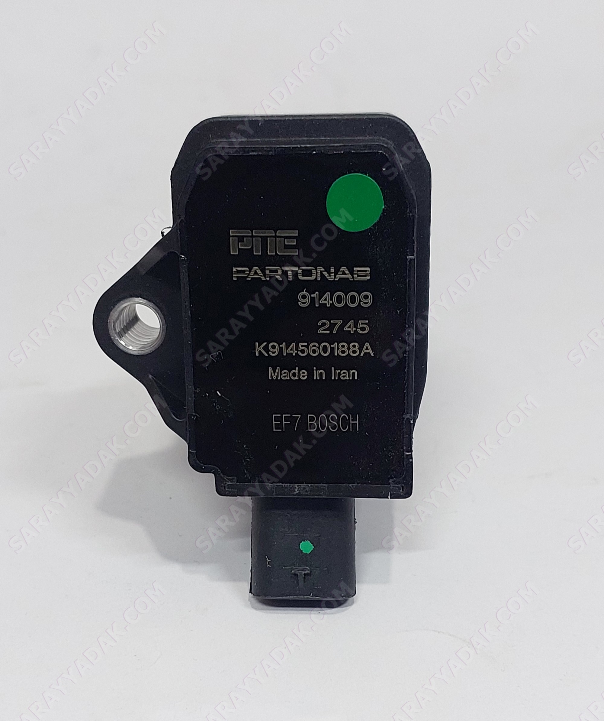 کویل سمند موتور ملی ( با ایسیو BOSCH )