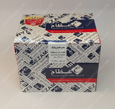 پمپ هیدرولیک فرمان پژو 206 برند عظام