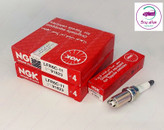 شمع موتور پژو 206 تیپ 5 NGK اصل ژاپن