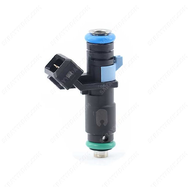 سوزن انژکتورموتور EF7 , TU5 برند کروز پلاس اصلی