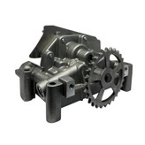 اویل پمپ پژو 405 برند اطلس پمپ ( APA )