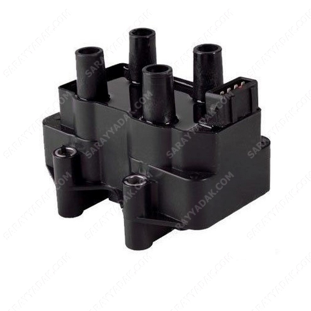 کویل پژو. 405 ساژم کروز پلاس اصل