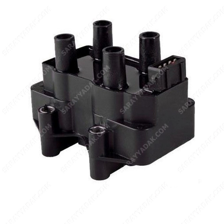 کویل پژو 405 ساژم شرکتی کروزپلاس اصل 39079401