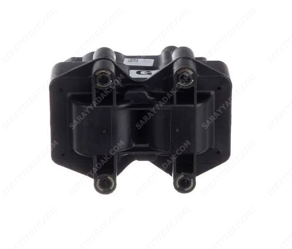 کویل پژو. 405 ساژم کروز پلاس اصل