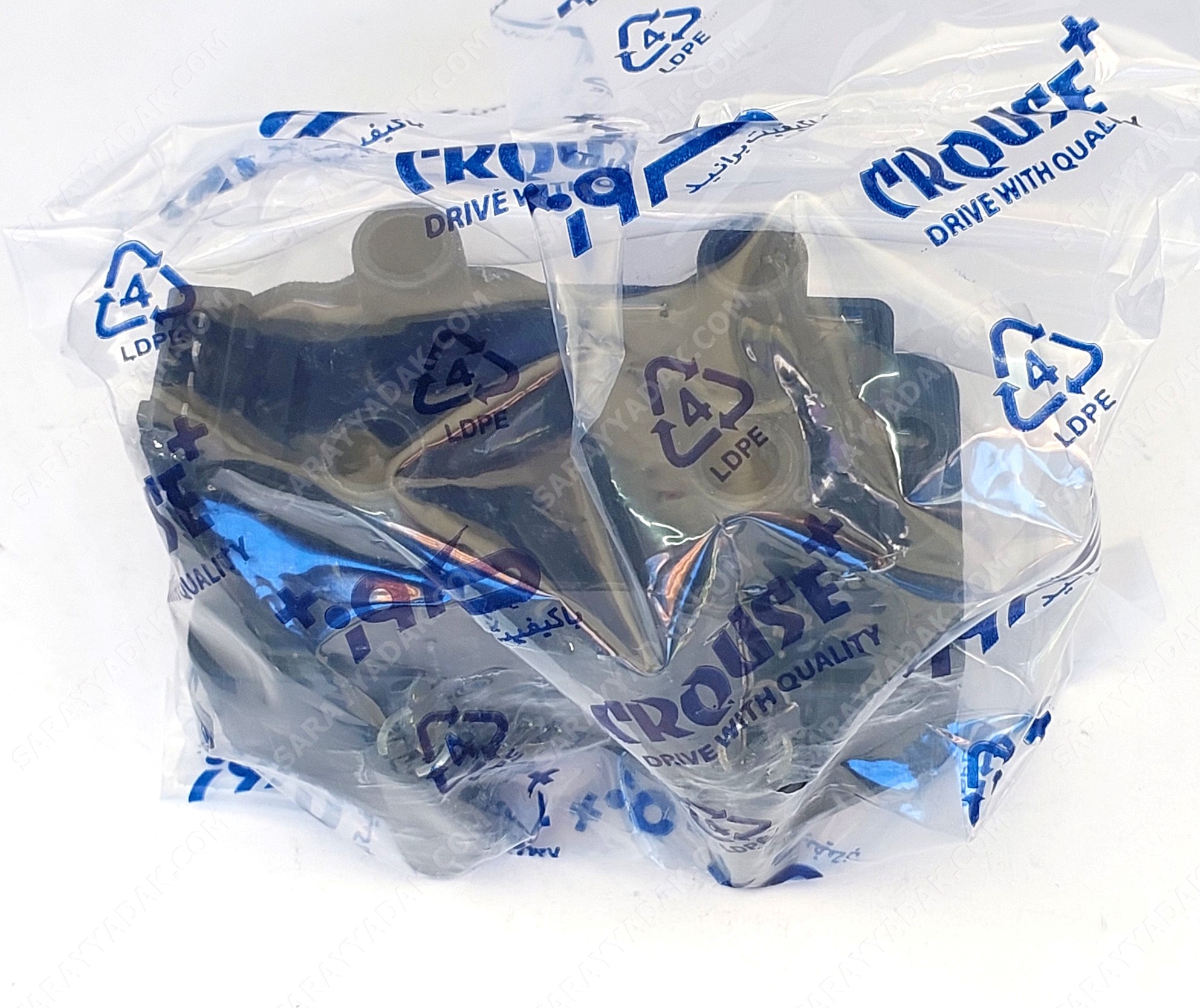 کویل پژو. 405 ساژم کروز پلاس اصل