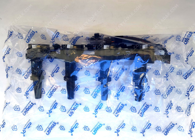 کویل پژو206 تیپ 5 ، 207 و رانا ( موتور TU5P) کروزپلاس اصل 39065201