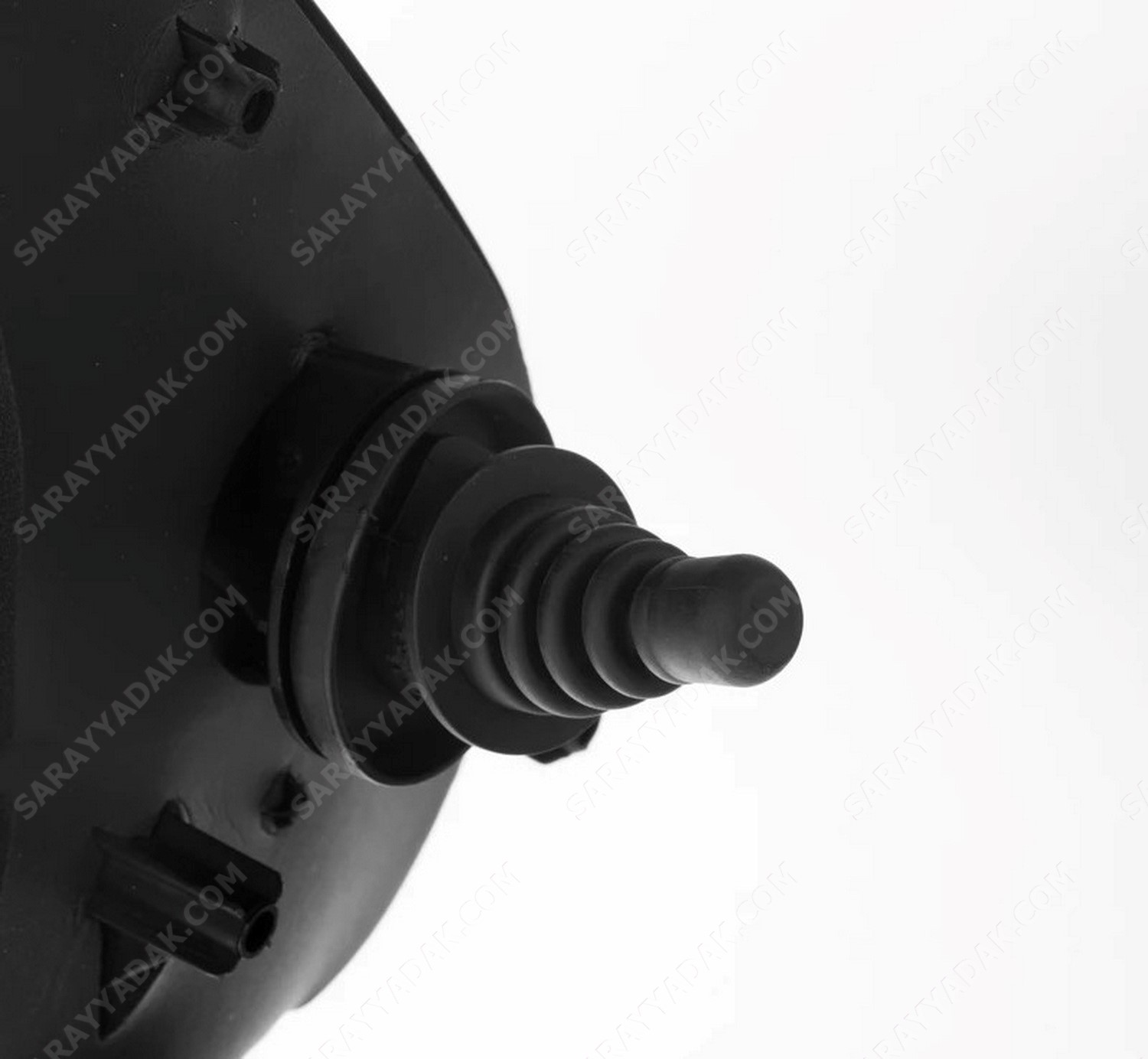 آینه بغلدستی سمت چپ پژو 206 شرکتی کروز پلاس اصل