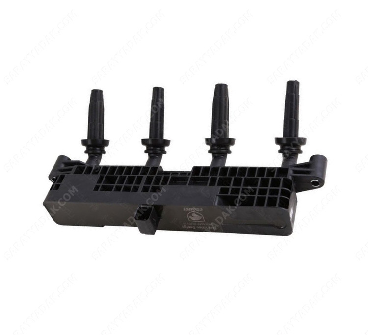 کویل احتراق 206 موتور TU3 طرح بوش کروز اصل CR39068501