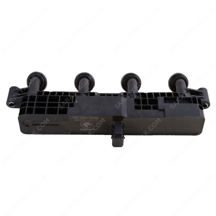 کویل احتراق 206 موتور TU3 طرح بوش کروز اصل CR39068501