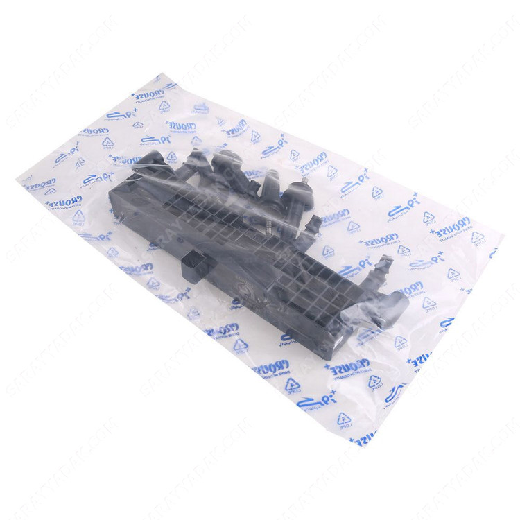 کویل احتراق 206 موتور TU3 طرح بوش کروز اصل CR39068501