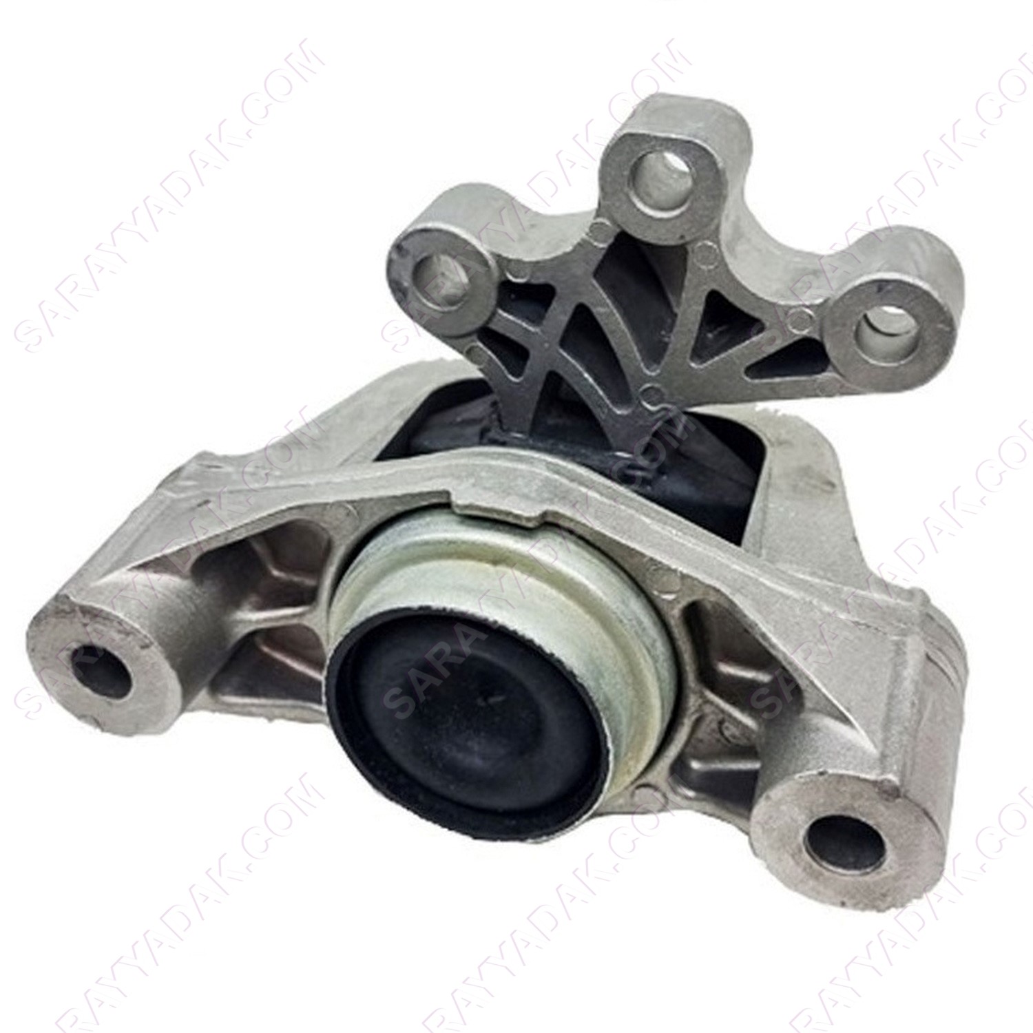 دسته موتور بالا راست سمند EF7 شرکتی امیر نیا اصل