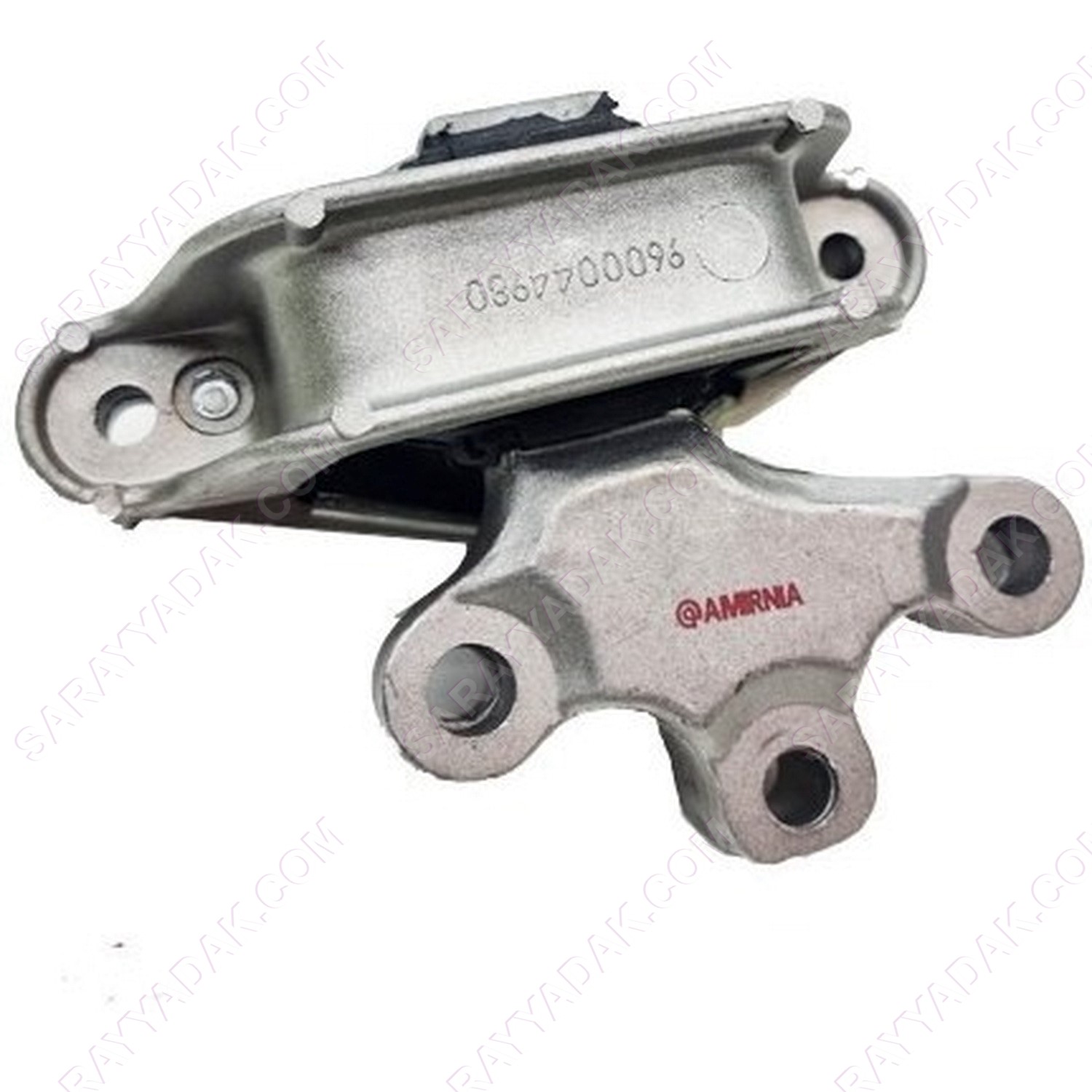 دسته موتور بالا راست سمند EF7 شرکتی امیر نیا اصل