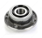 بلبرینگ توپی چرخ عقب ABS پژو 405 شرکتی عظام اصل