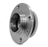 بلبرینگ توپی چرخ عقب ABS پژو 405 شرکتی عظام اصل