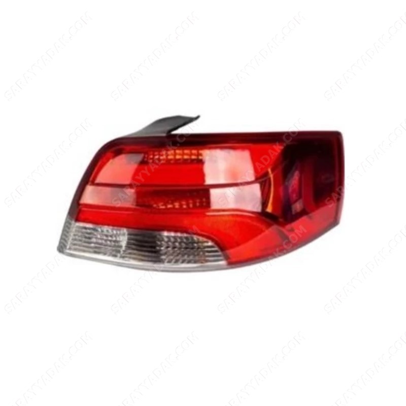 چراغ عقب راست رانا لوکس کروز پلاس اصل