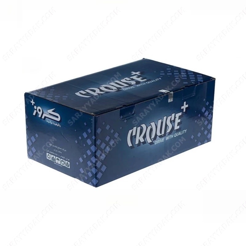 چراغ عقب راست رانا لوکس کروز پلاس اصل