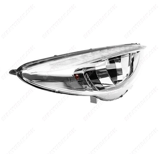 چراغ جلو راست پژو 207 شرکتی کروز پلاس اصل