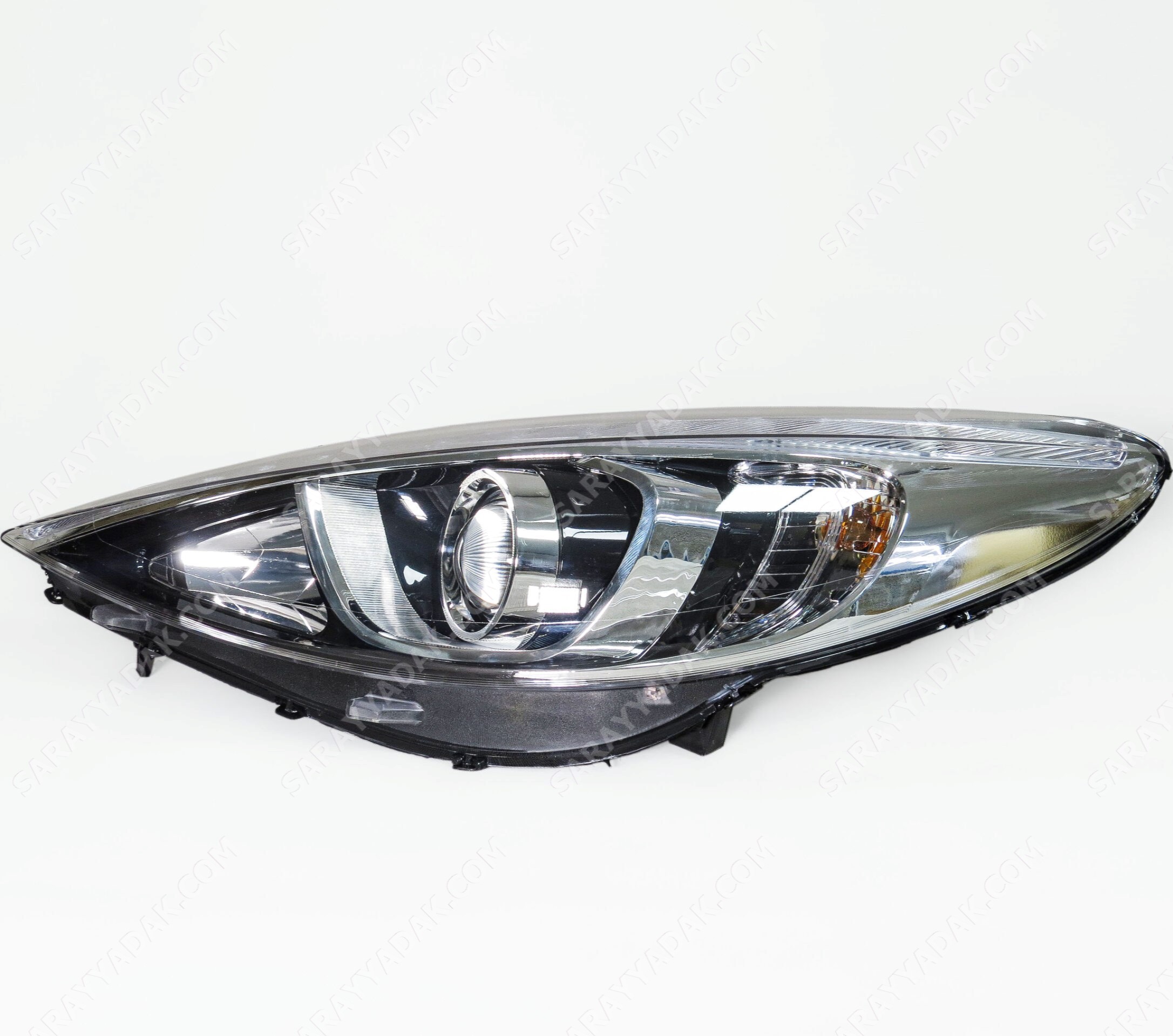 چراغ جلو چپ پژو 207 شرکتی کروز پلاس اصل