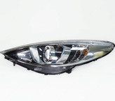 چراغ جلو چپ پژو 207 شرکتی کروز پلاس اصل