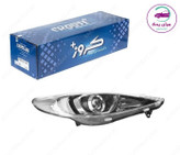 چراغ جلو چپ پژو 207 شرکتی کروز پلاس اصل