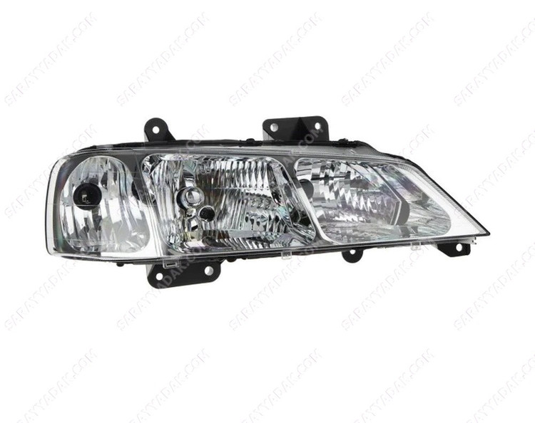 بهترین چراغ جلو راست پژو پارس برند کروز