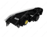 با کیفیت ترین چراغ جلو پژو پارس برند کروز