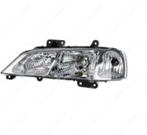 بهترین چراغ جلو چپ پژو پارس