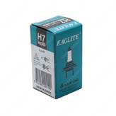 بهترین لامپ هالوژن H7 عقاب