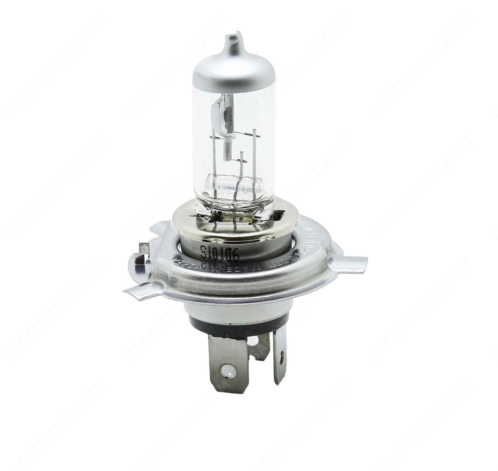 بهترین لامپ هالوژن H4 برند عقاب اصل