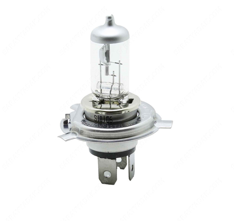 بهترین لامپ هالوژن H4 برند عقاب اصل