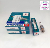 بهترین شمع پایه کوتاه سوزنی تورچ ایریدیوم موتور EF7 توربوشاررژر