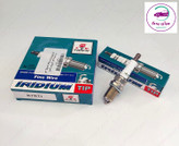 دست چهار عددی شمع پایه کوتاه سوزنی تورچ ایریدیوم اصل