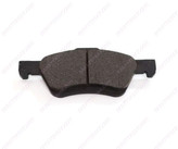 لنت ترمز جلو هایما S7+ شرکتی ایساکو اصل