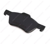 لنت ترمز جلو هایما S7+ شرکتی ایساکو اصل