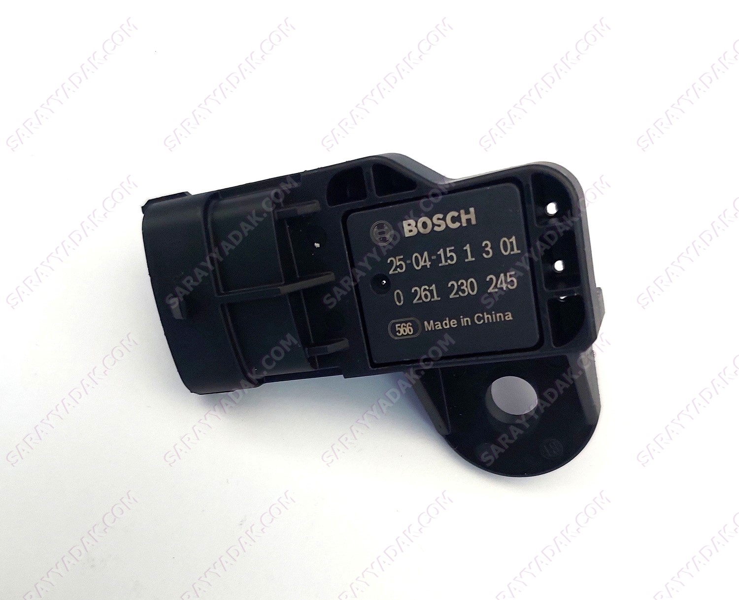 مپ سنسور سمند EF7 ( سیستم بوش ) شرکتی ایساکو اصل