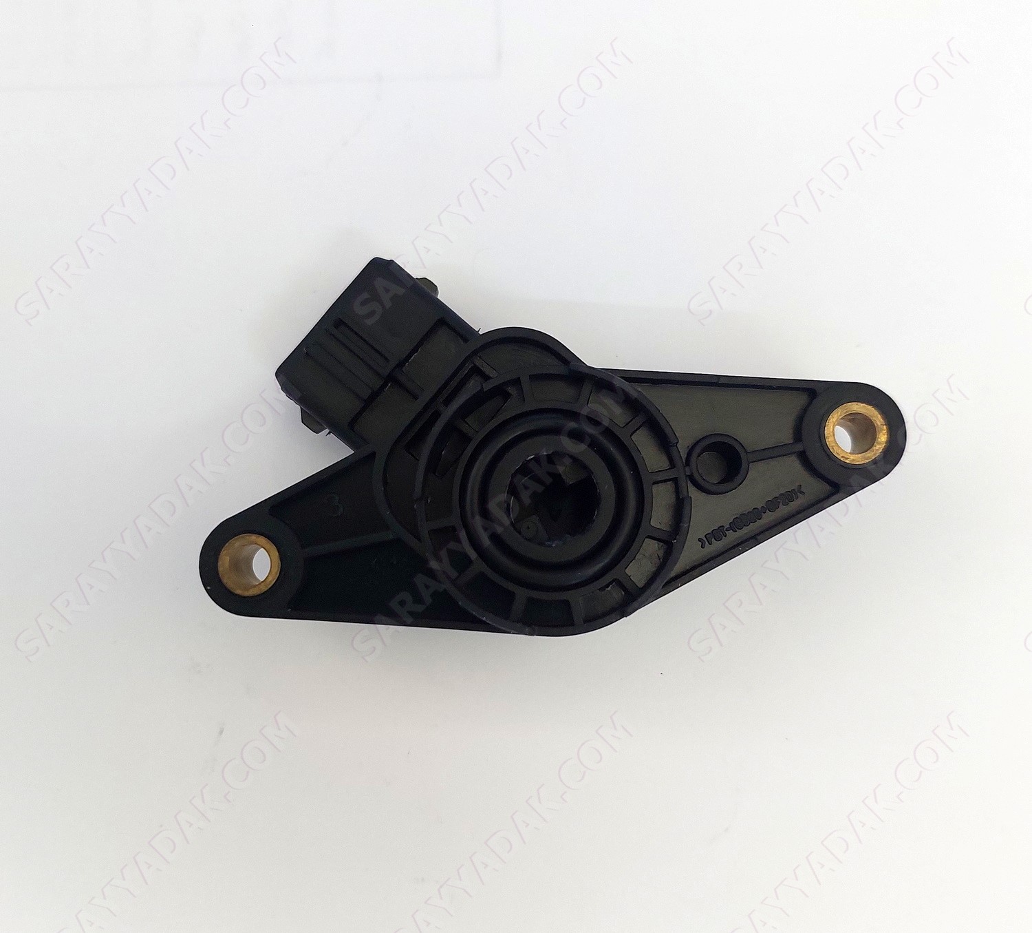 پتانسیو متر دریچه گاز پژو 405 ( ساژم ) اصلی