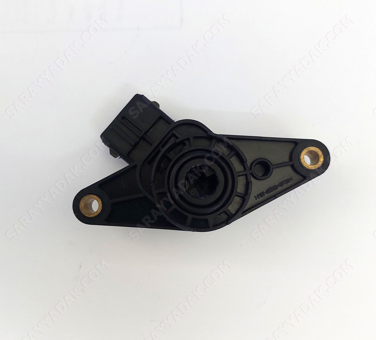 پتانسیو متر دریچه گاز پژو 405 ( ساژم ) اصلی