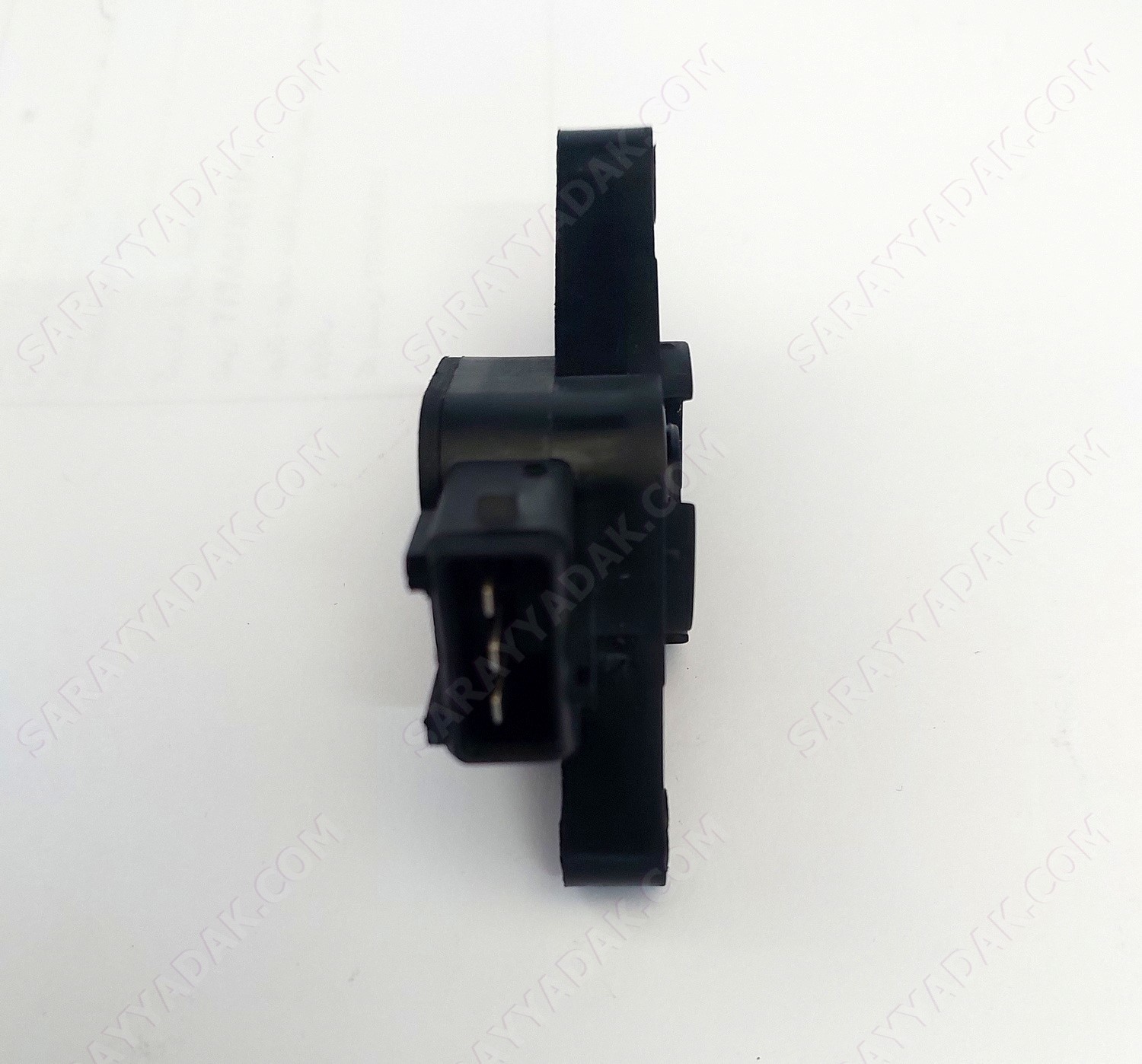 پتانسیو متر دریچه گاز پژو 405 ( ساژم )