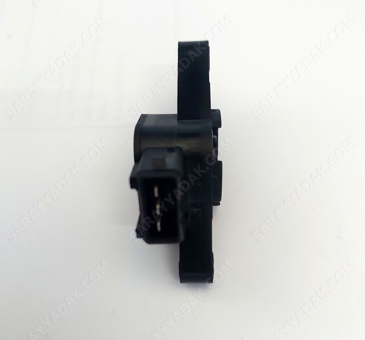 پتانسیومتر دریچه گاز پژو 405 ( ساژم ) SSAT شرکتی ایساکو اصل 2310100899