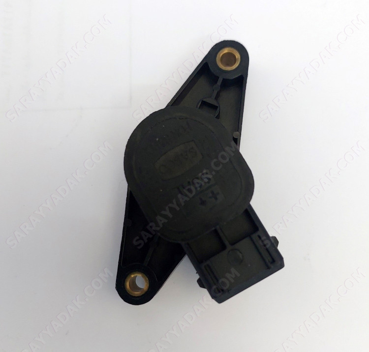 پتانسیومتر دریچه گاز پژو 405 ( ساژم ) SSAT شرکتی ایساکو اصل 2310100899