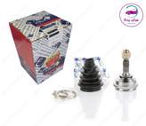 سرپلوس پژو 206 ( 21 خار ) ABS عظام