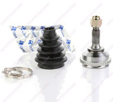 سرپلوس 21 خار ABS پژو 206 برند عظام