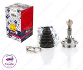 سرپلوس پژو 206 ( 22 خار ) ABS عظام اصل