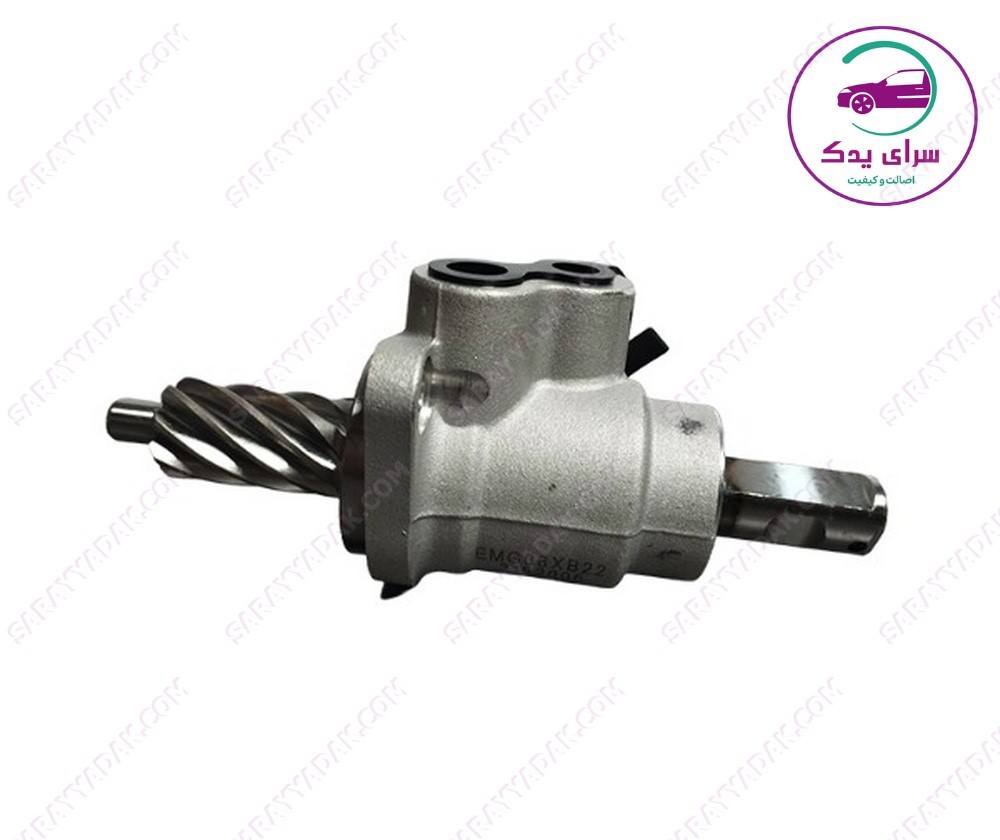 شیر هیدرولیک فرمان جدید پژو 4045