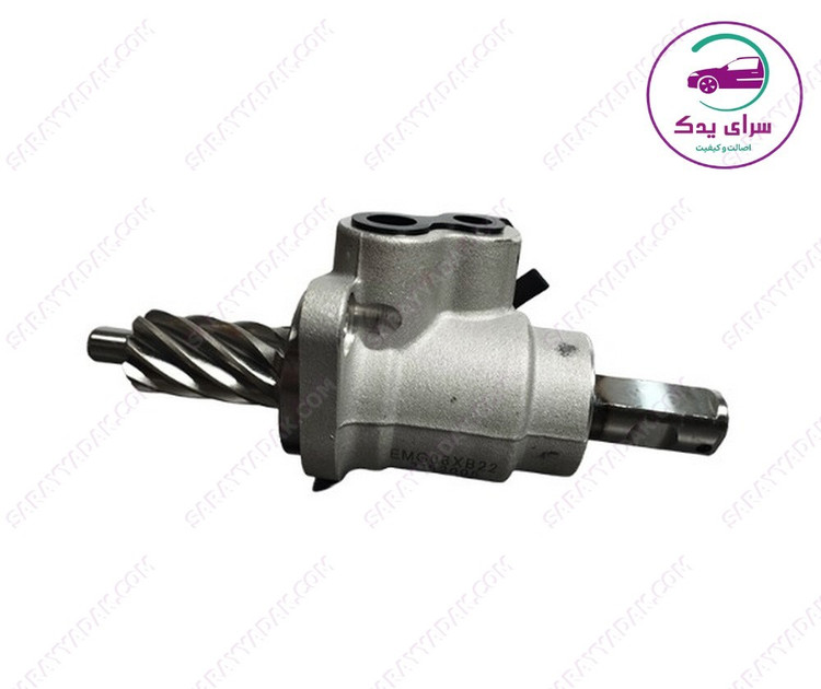 شیر هیدرولیک فرمان جدید پژو 4045