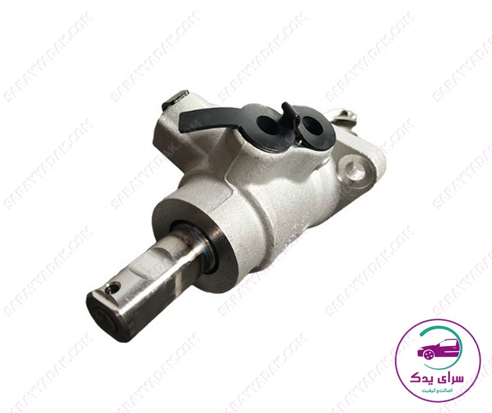 شیر هیدرولیک فرمان پژو 405 سرح جدید عظام DVS